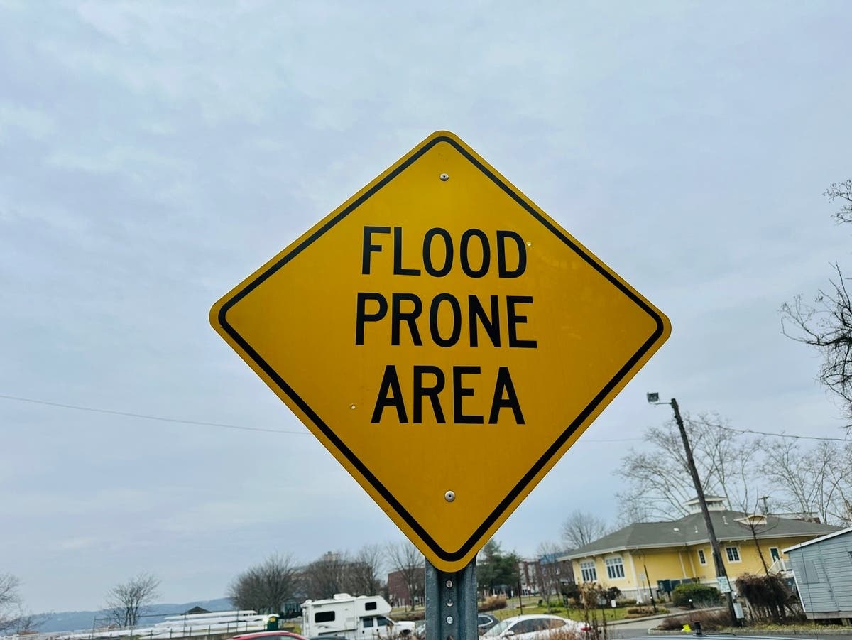 Floods, Landslides And Power Outages: SMC Prepares For El Niño — Cupertino Patch