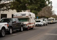 Palo Alto to expand overnight RV parking ban to more residential areas — San Jose Spotlight, Cupertino Government news