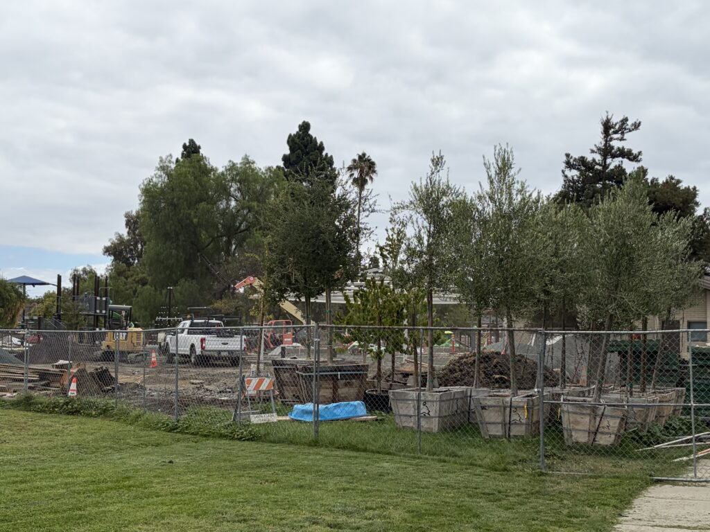 Santa Clara shifts park priorities to keep $256K grant — San Jose Spotlight, Cupertino Real Estate news