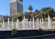 San Jose’s oldest plaza gets new name — Cupertino Government news