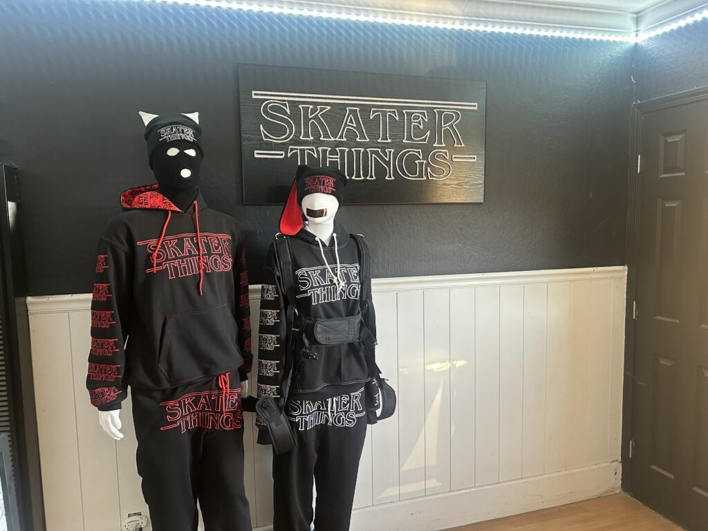 Gilroy roller-skating business struggles to expand — Cupertino Dining news
