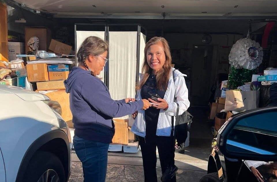 Attack ad row escalates in San Jose’s District 7 race — San Jose Spotlight, Cupertino Schools news