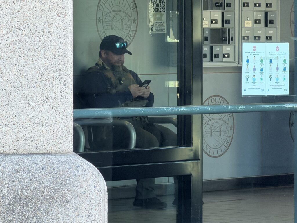 Santa Clara County jails see influx of ICE agents — Cupertino Real Estate news