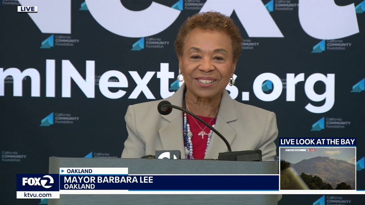 Oakland launches 'Am I Next?' Art and Solidarity Campaign — Cupertino Technology news