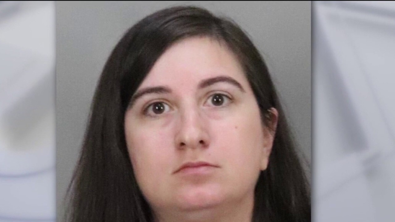 Mother & stepfather accused of neglect in death of 8 year old girl arrested — KTVU FOX 2 Bay Area, Cupertino Community news