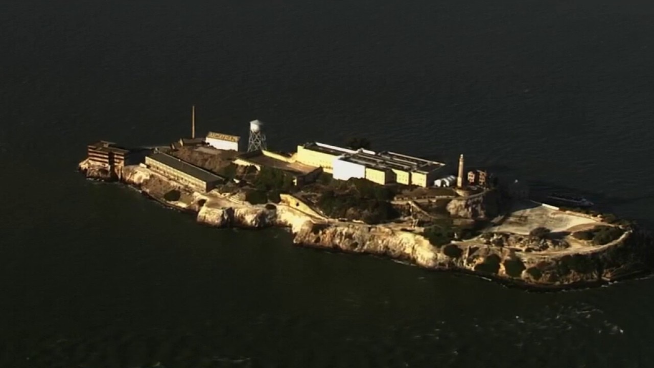 Alcatraz temporarily closing for renovations — KTVU FOX 2 Bay Area, Cupertino Community news