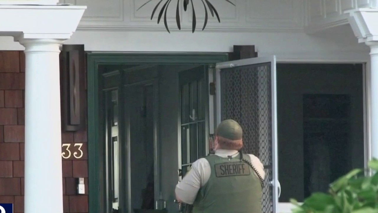 Retired police sergeant killed wife and daughter in Mill Valley: source — KTVU FOX 2 Bay Area, Cupertino Community news