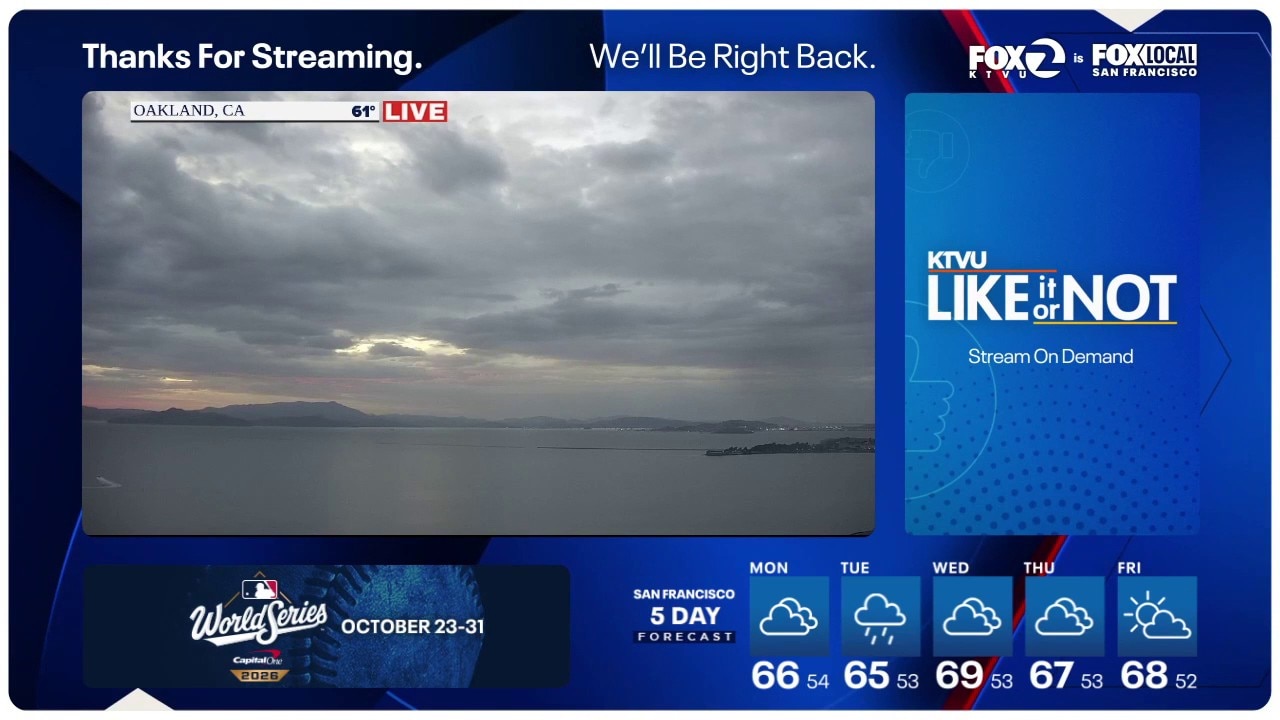 West Coast News Wrap Live — KTVU FOX 2 Bay Area