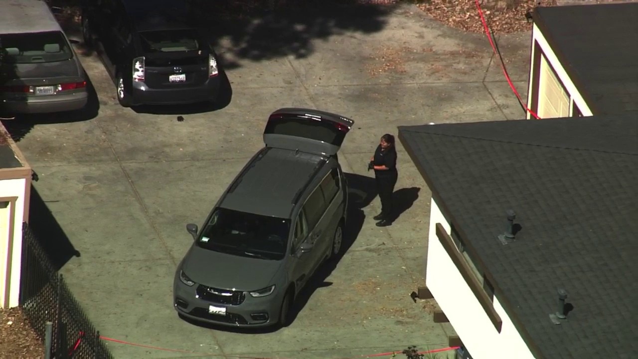 San Jose police kill reportedly armed person — KTVU FOX 2 Bay Area, Cupertino Community news