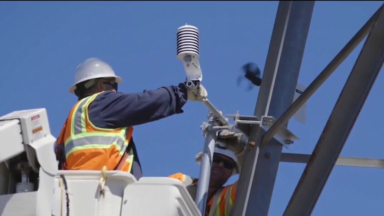 PG&E: Power could be restored sooner than expected  — KTVU FOX 2 Bay Area