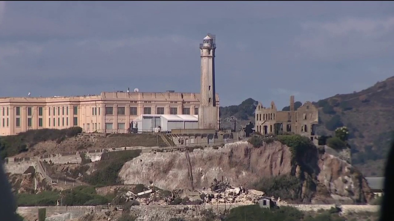 Alcatraz closing for dock repairs — Cupertino Business news