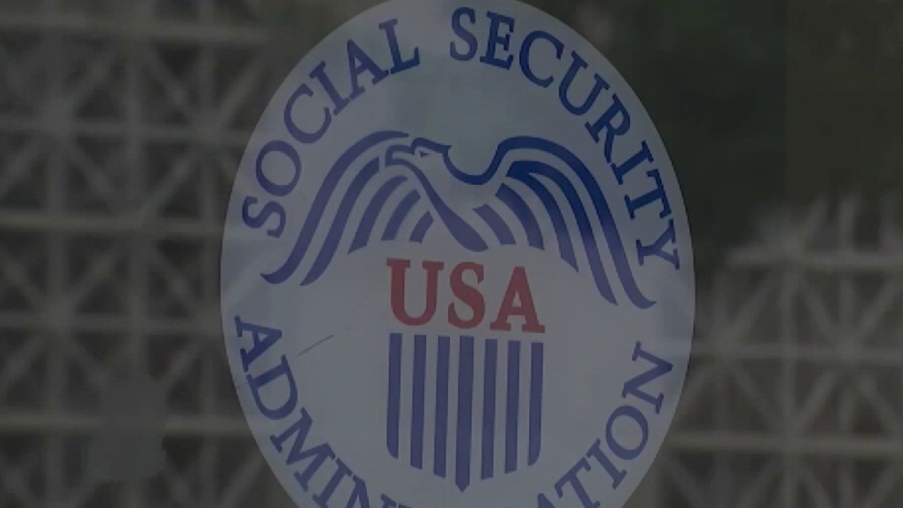 Social Security reveals cost-of-living-adjustment for 2027 — KTVU FOX 2 Bay Area, Cupertino Community news