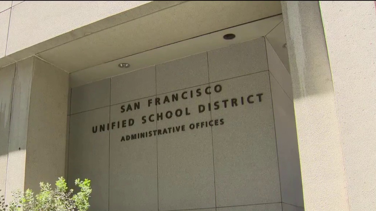 SF School selection changes — KTVU FOX 2 Bay Area, Cupertino Schools news