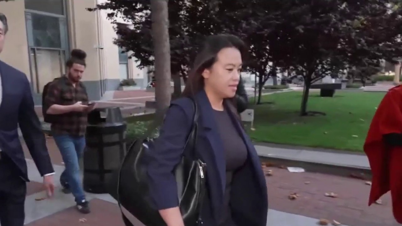Attorneys give opening remarks in corruption trial of ex-Oakland Mayor Sheng Thao — KTVU FOX 2 Bay Area, Cupertino Government news