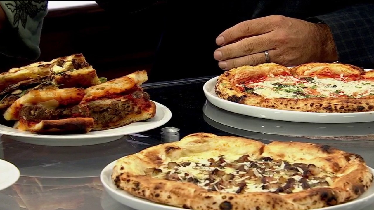 Spooky season bites: Gourmet ghost tour blends haunted history and cuisine in San Francisco — KTVU FOX 2 Bay Area, Cupertino Sports news