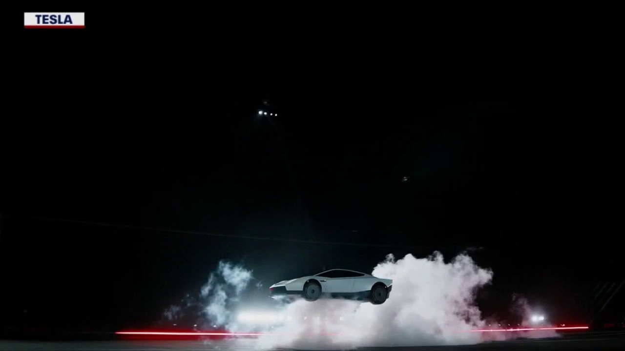 Auto expert breaks down future of driving as AI and autonomous tech expand — KTVU FOX 2 Bay Area, Cupertino Technology news