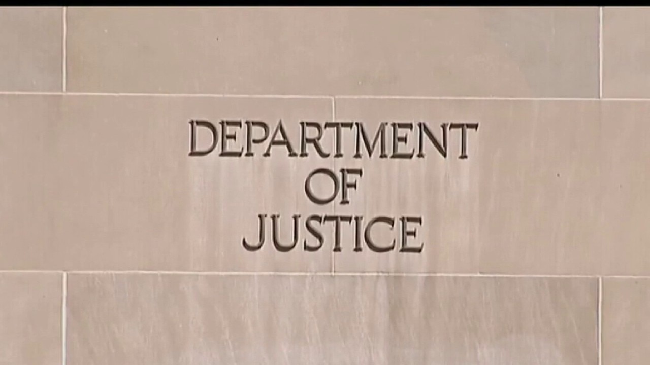 DOJ subpoenas California election officials — KTVU FOX 2 Bay Area