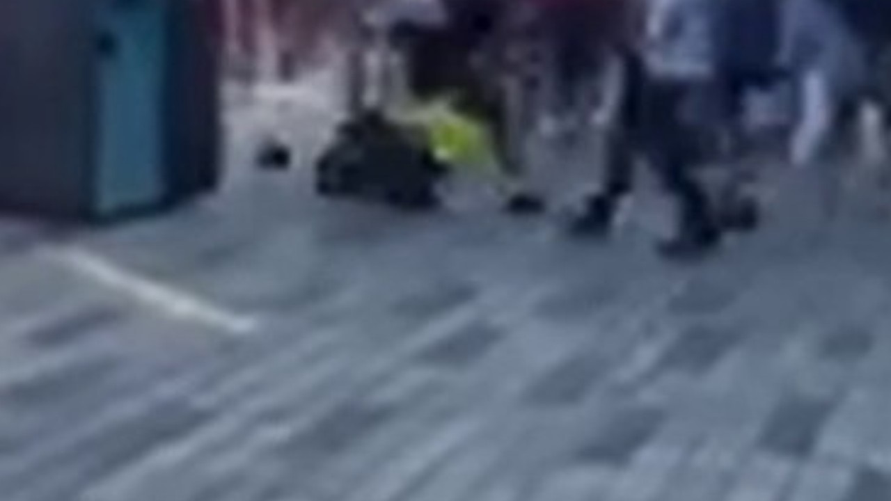 Downtown Berkeley cleaning worker attacked by teens — KTVU FOX 2 Bay Area, Cupertino Business news