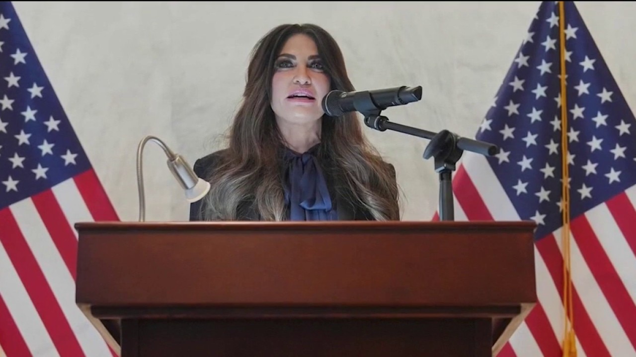 Kimberly Guilfoyle resigns amid scandal — KTVU FOX 2 Bay Area, Cupertino Community news