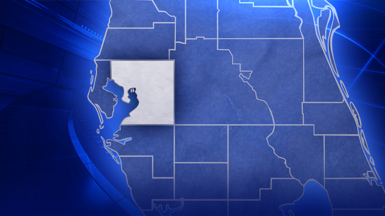 Hillsborough deadly crash: Jeep hits and kills 2 pedestrians crossing U.S. 301, FHP says — FOX 13 Tampa Bay News, Cupertino Community news