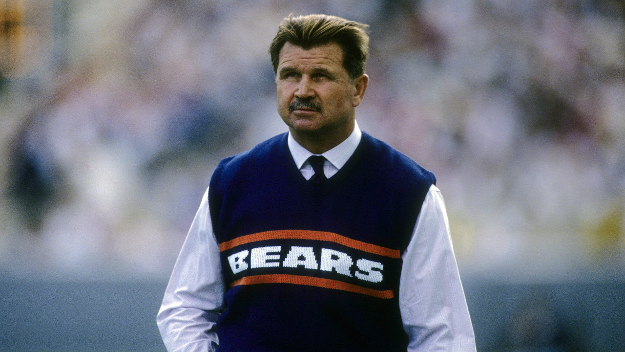 Former Chicago Bears head coach, football icon Mike Ditka dies — KTVU Sports, Cupertino Sports news
