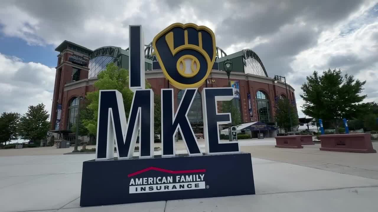World Series schedule: Brewers waiting on American League opponent — KTVU Sports, Cupertino Sports news