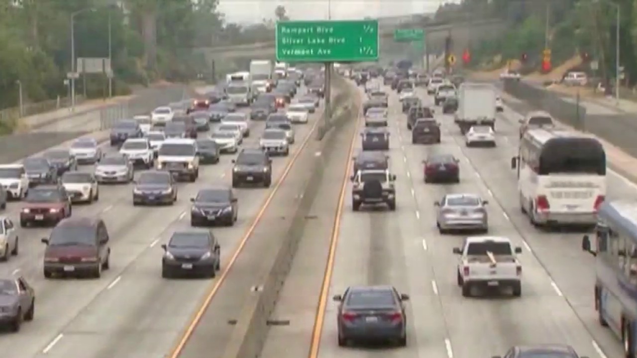 Debate over mileage tax surfaces in California governor's race — Cupertino Community news
