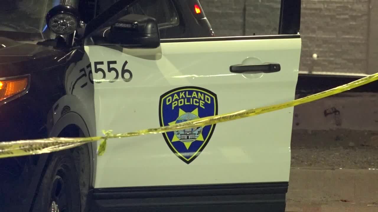 Reality TV personality "Kash" killed in downtown Oakland shooting, woman arrested — KTVU FOX 2 Bay Area, Cupertino Business news