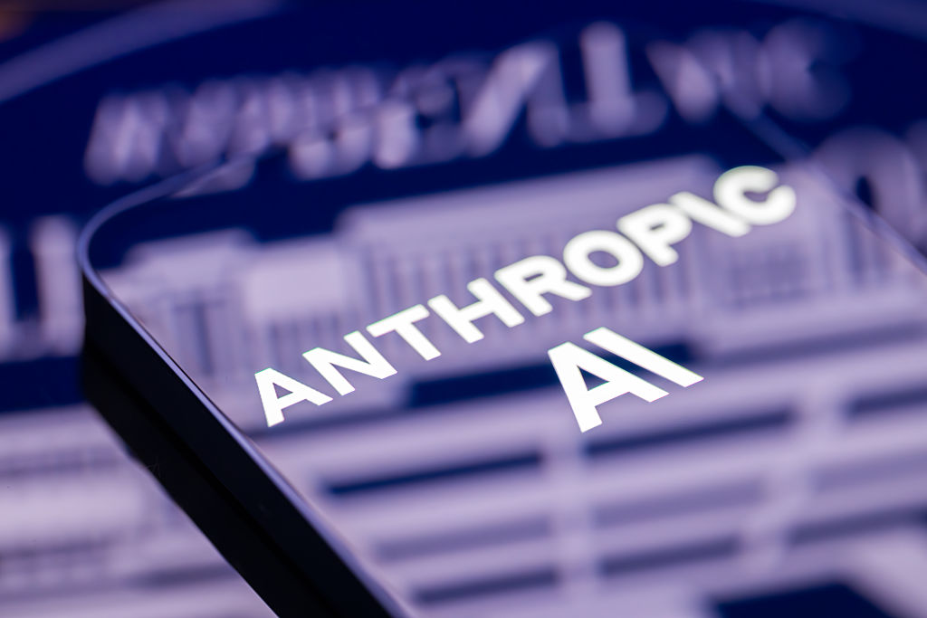 AI giant Anthropic files papers to sell shares to the public for 1st time — KTVU FOX 2 Bay Area, Cupertino Technology news