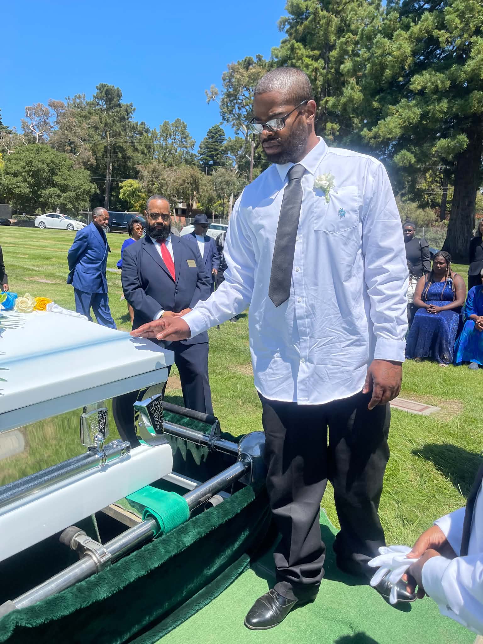 Oakland native is 5th in-custody death at Santa Rita Jail — Cupertino Community news