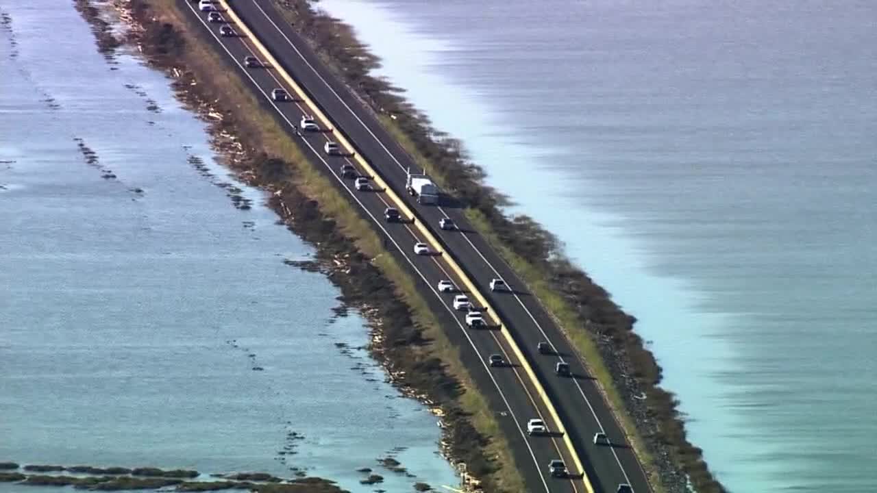 Two major weekend road closures in San Francisco, North Bay — KTVU FOX 2 Bay Area, Cupertino Community news