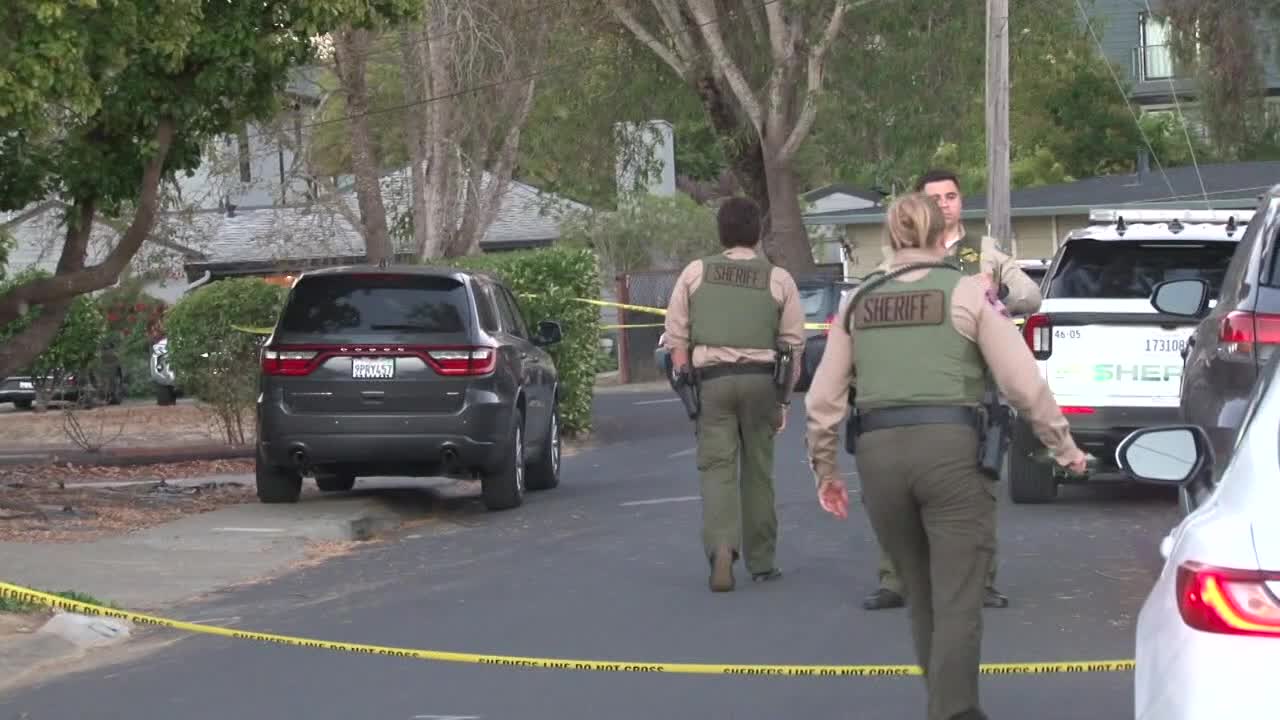 Retired police sergeant killed wife and daughter in Mill Valley: source — KTVU FOX 2 Bay Area, Cupertino Community news