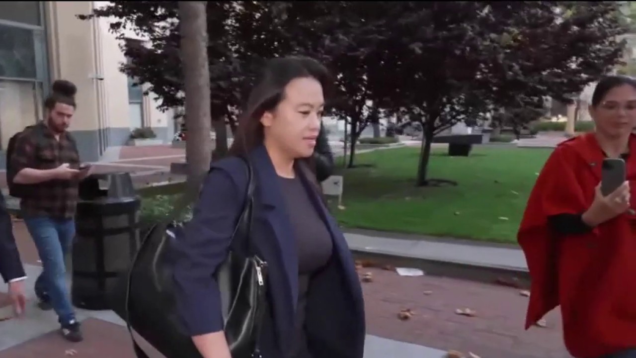 Ex-Oakland mayor betrayed oath of office by taking bribes, feds say — KTVU FOX 2 Bay Area, Cupertino Government news