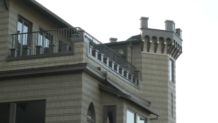 This historic Bay Area castle-designed landmark is reopening to operate again as a restaurant — KTVU FOX 2 Bay Area, Cupertino Dining news