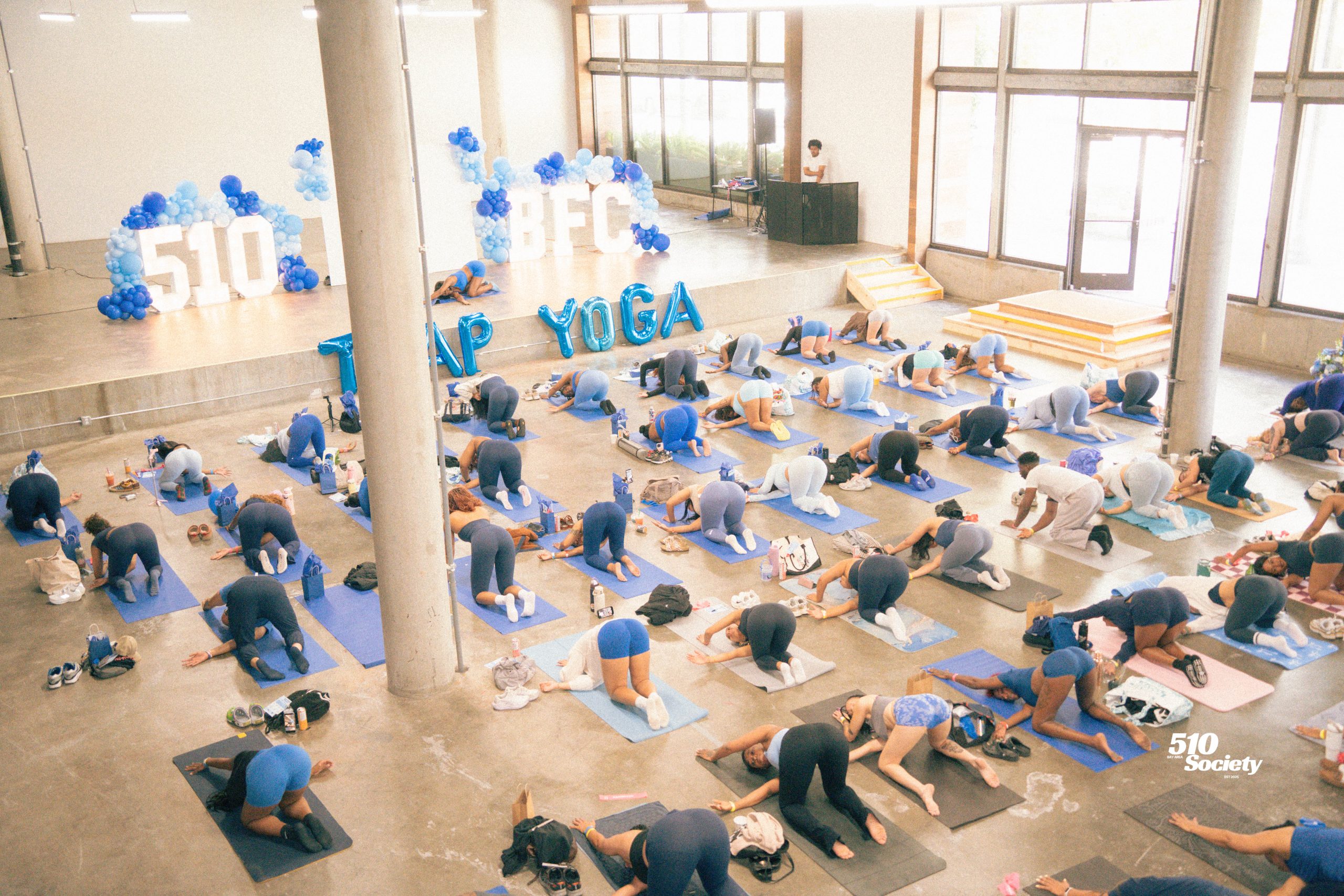 Women's wellness experiences: What's behind their popularity — KTVU FOX 2 Bay Area, Cupertino Health news