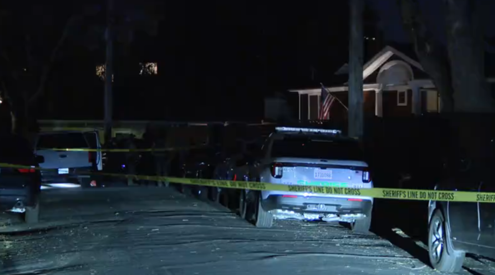 3 people found dead in Marin County home: sheriff — KTVU FOX 2 Bay Area, Cupertino Community news