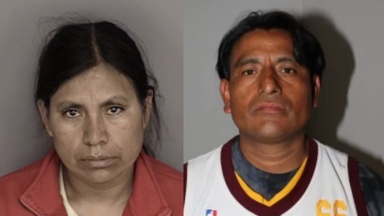 ‘Baby Angelita’ case: 14-year-old gave birth before newborn was run over in Moss Landing — KTVU FOX 2 Bay Area, Cupertino Community news