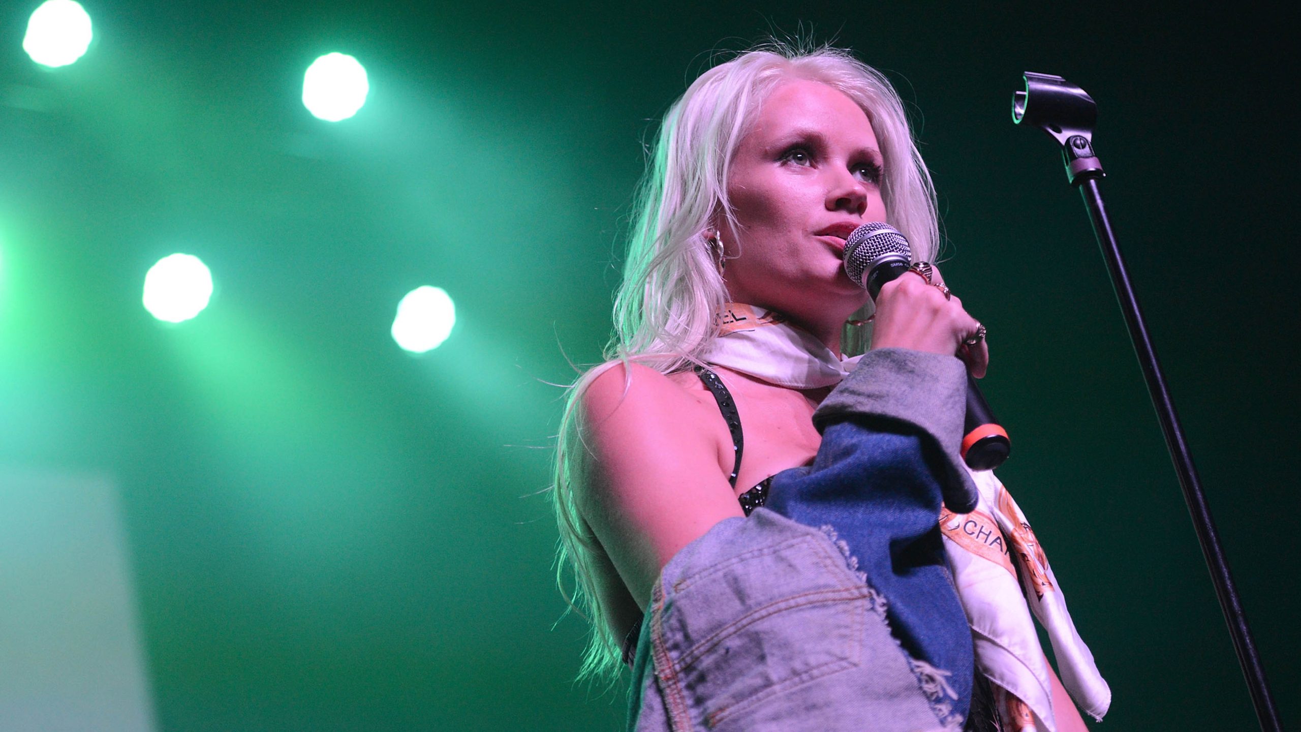 Lauren Bennett, 'Party Rock Anthem' singer, cause of death revealed: Reports — Cupertino Community news