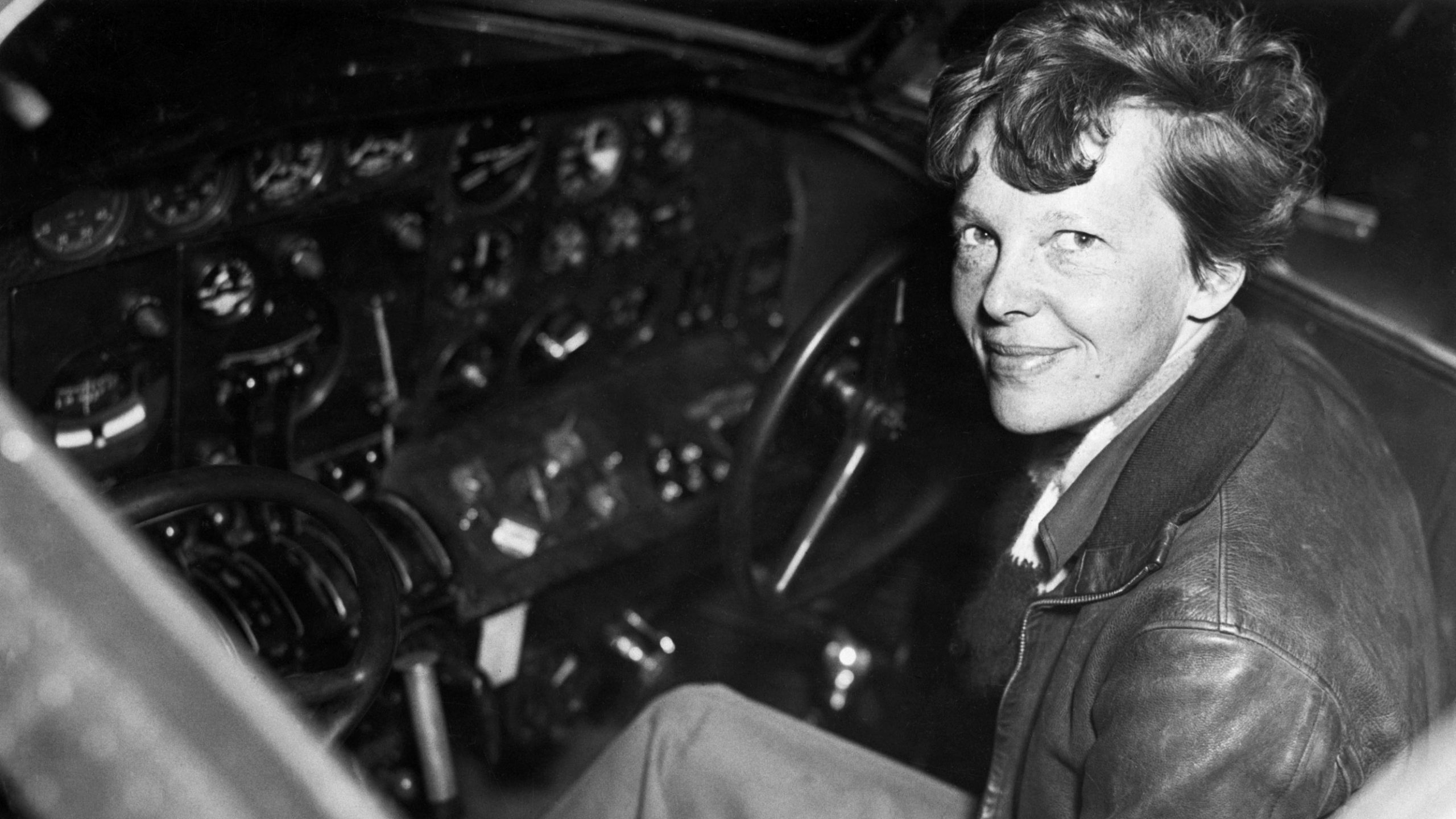Amelia Earhart expedition heads to South Pacific in search of aviator’s missing plane — KTVU FOX 2 Bay Area, Cupertino Sports news