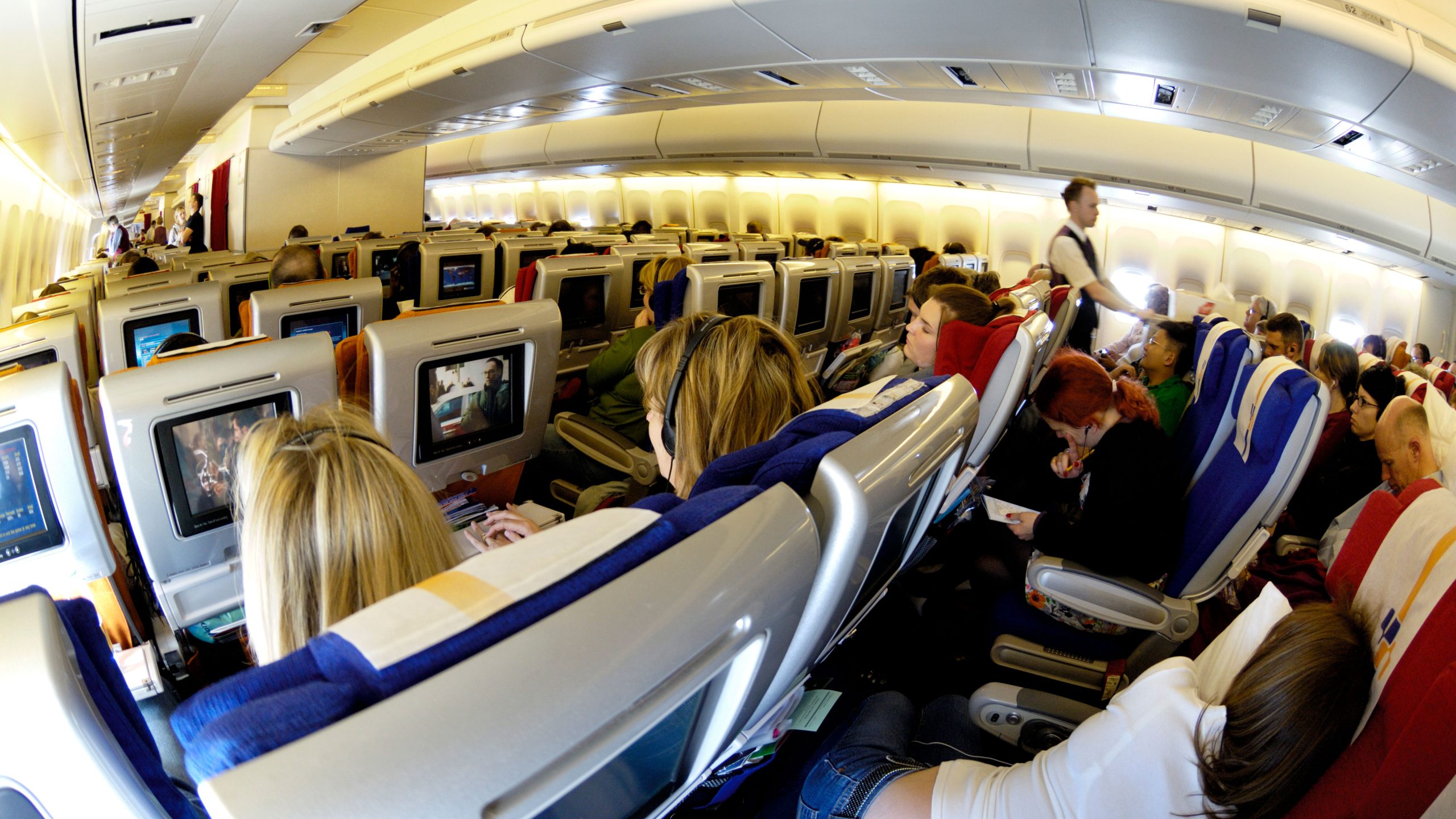 Innocent mistake on long flight could have devastating consequences for travelers — KTVU FOX 2 Bay Area, Cupertino Community news