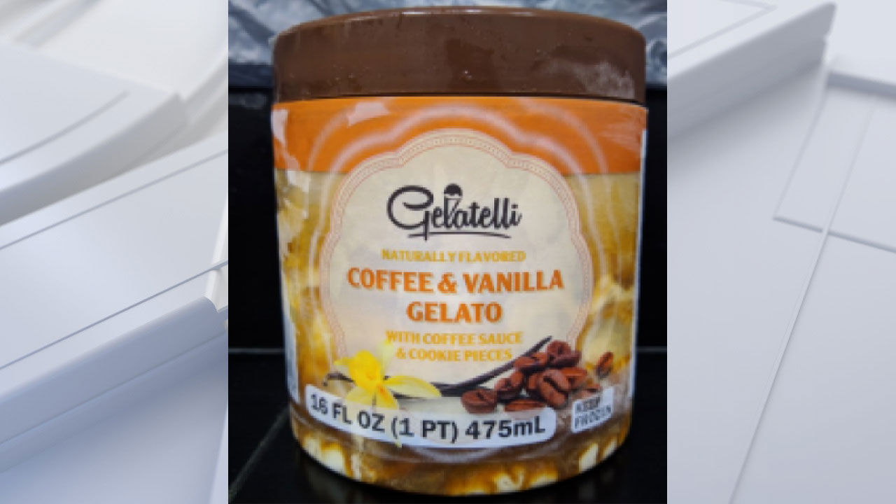 Gelato sold at Lidl stores in multiple states recalled over possible Listeria contamination — FOX 9 News — Gopher