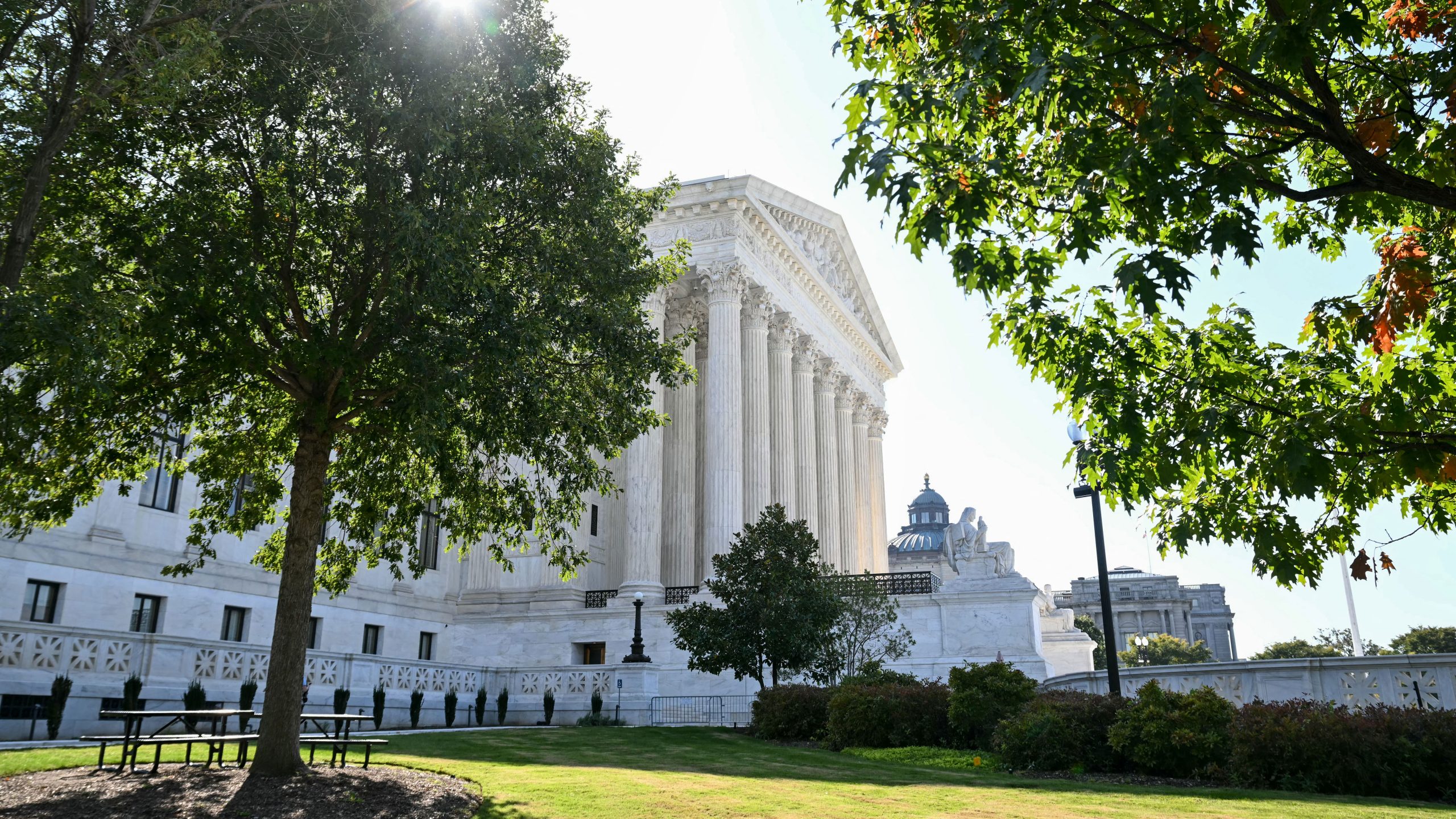 US Supreme Court says New Hampshire can reject student IDs as proper identification to vote — KTVU FOX 2 Bay Area