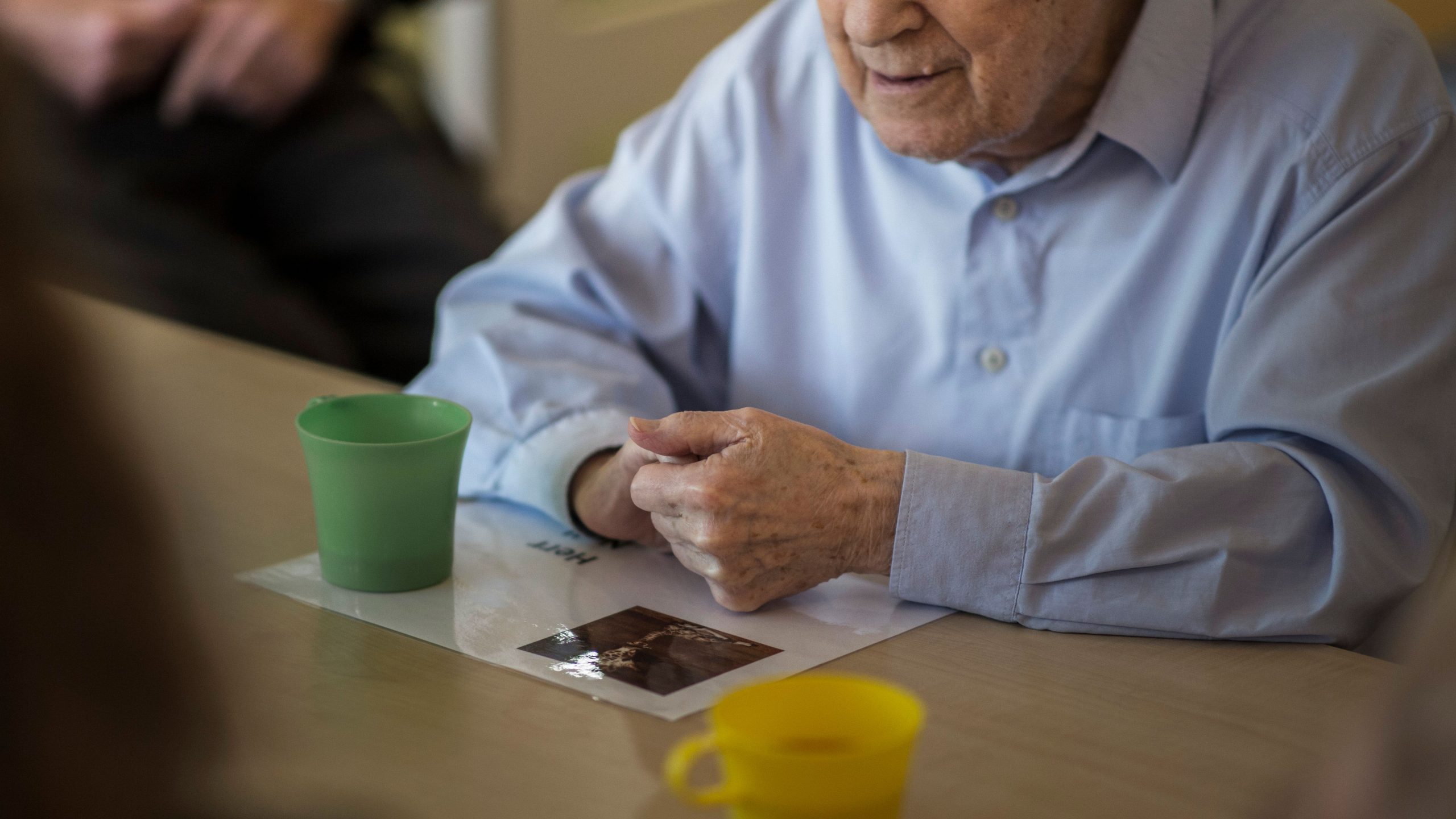Warning signs that your adult child may be quietly cutting you off — Cupertino Community news