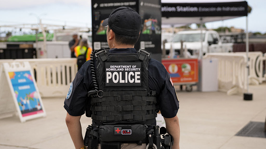 Personal information of thousands of DHS employees potentially leaked in data breach — Cupertino Community news