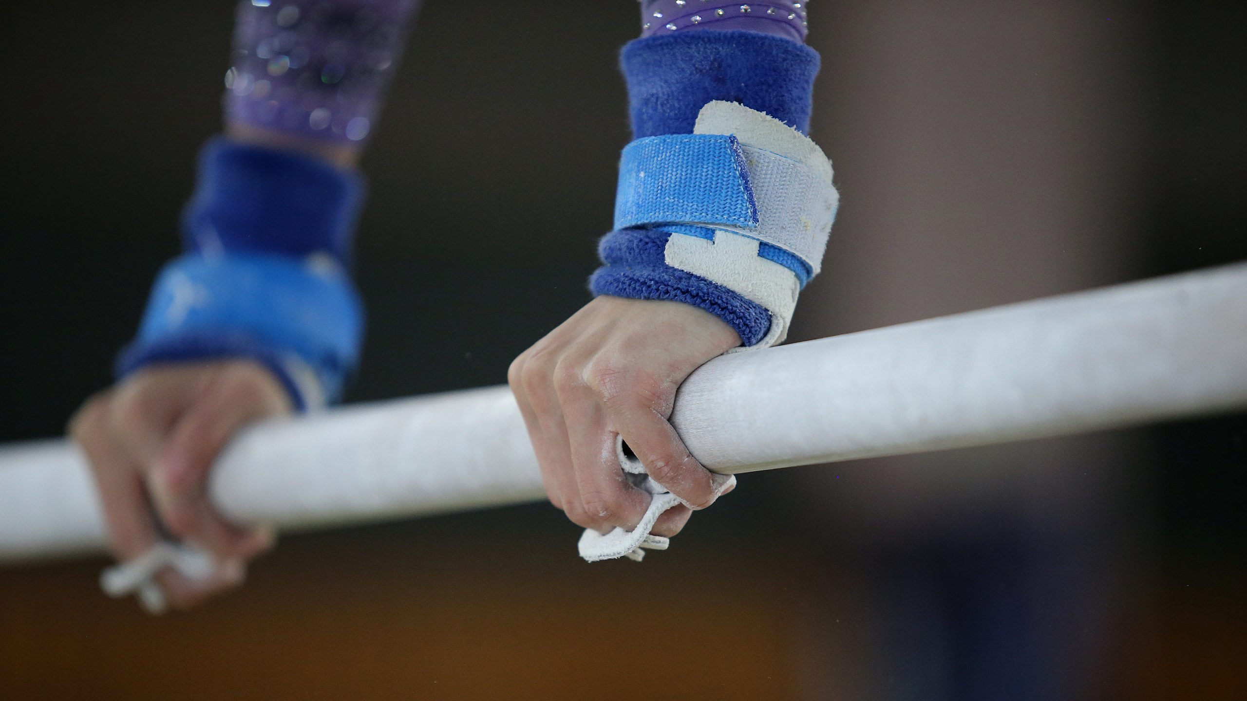 Gymnastics coach sentenced to 90 years for secretly recording girls — KTVU Sports, Cupertino Sports news