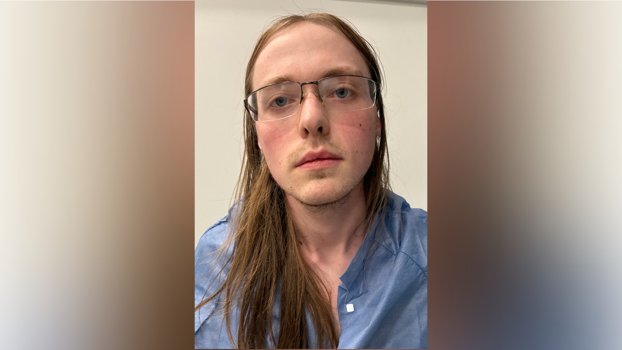 Manhunt ends for 22-year-old accused of killing his mother — KTVU FOX 2 Bay Area