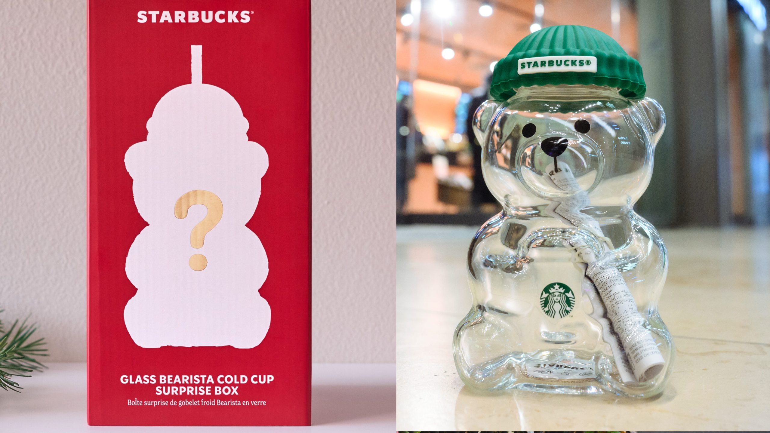 Starbucks bringing back viral bearista cold cups – with a twist — KTVU FOX 2 Bay Area, Cupertino Sports news