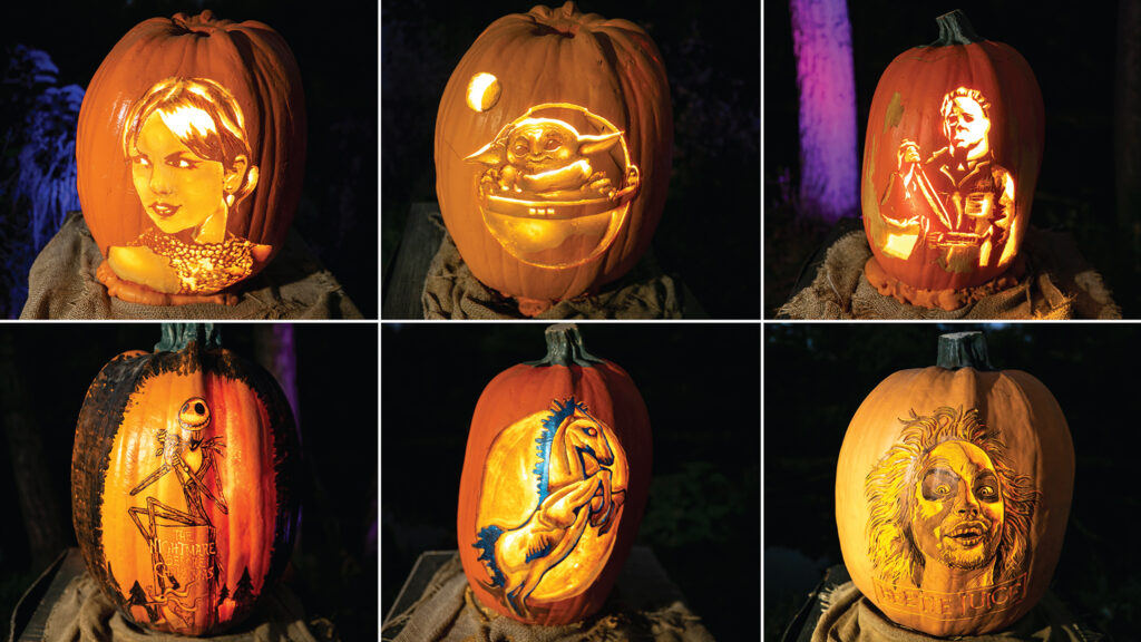 Where to celebrate Halloween and Día de los Muertos in the Denver metro — Denverite, Cupertino Dining news