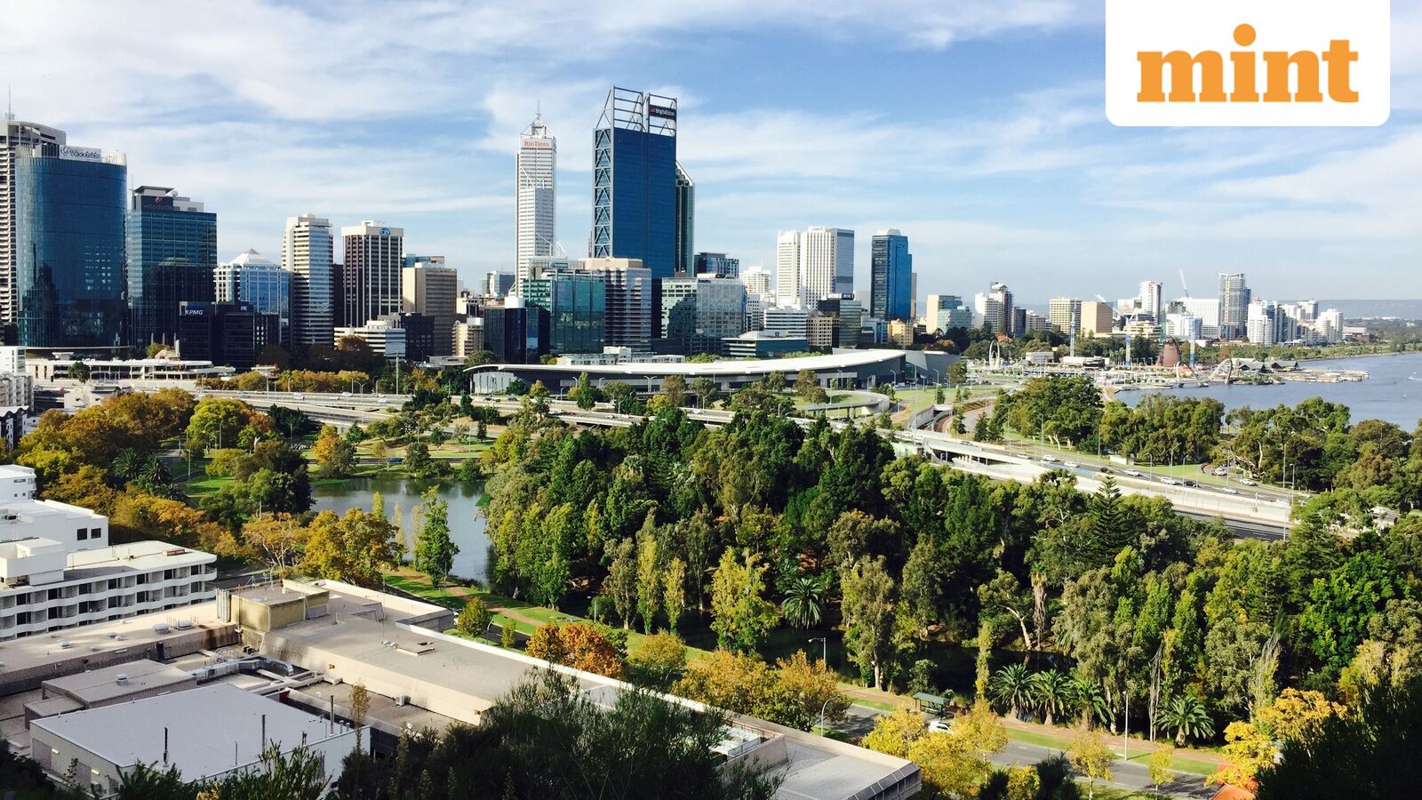 Top cities in the world: Check the highest global ranks for quality of life, environment and more — Mint India, Cupertino Business news