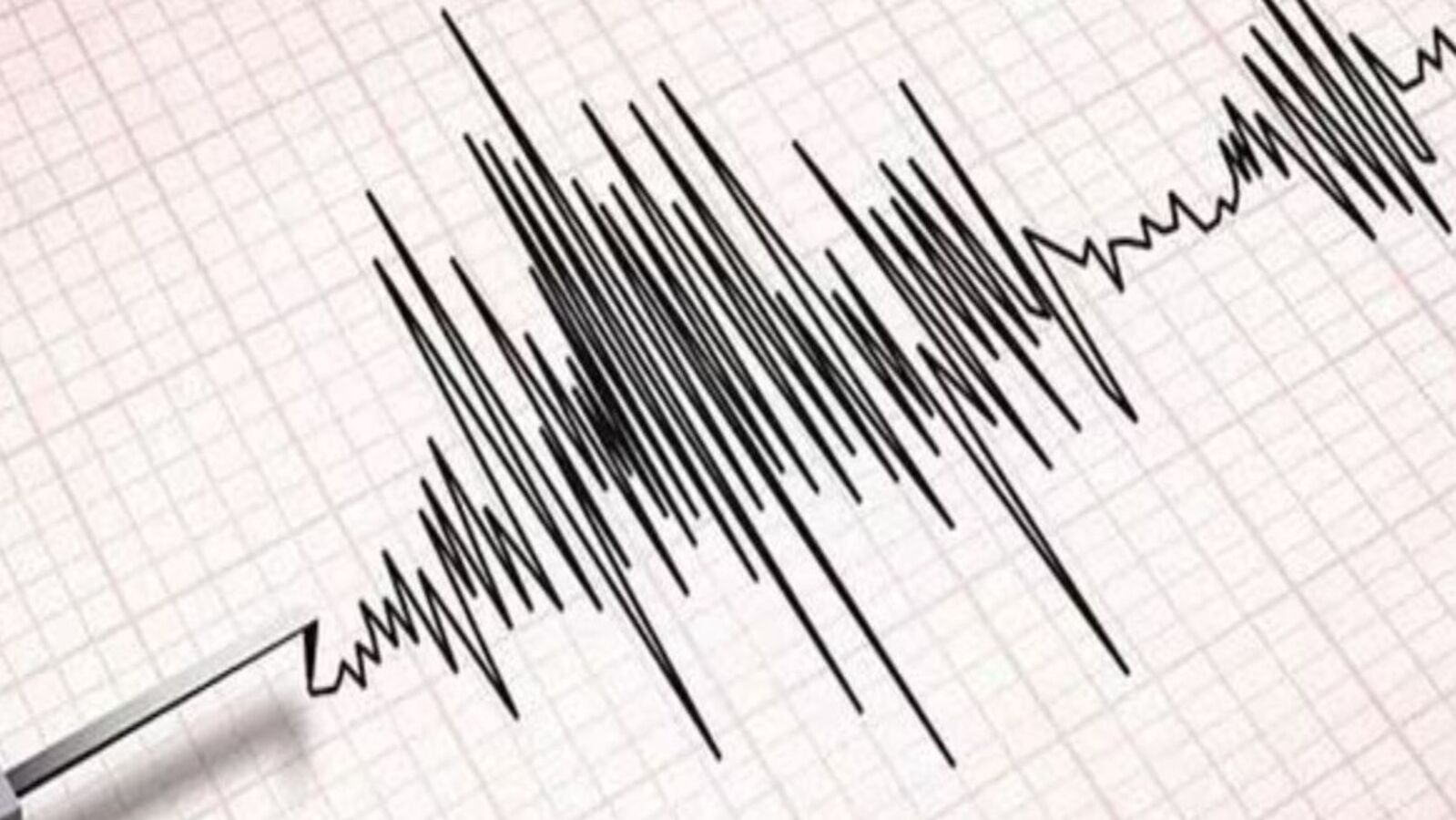 A 4.5 magnitude earthquake struck Tibet on Saturday morning, days after a powerful quake killed 16 — Mint India, Cupertino Technology news